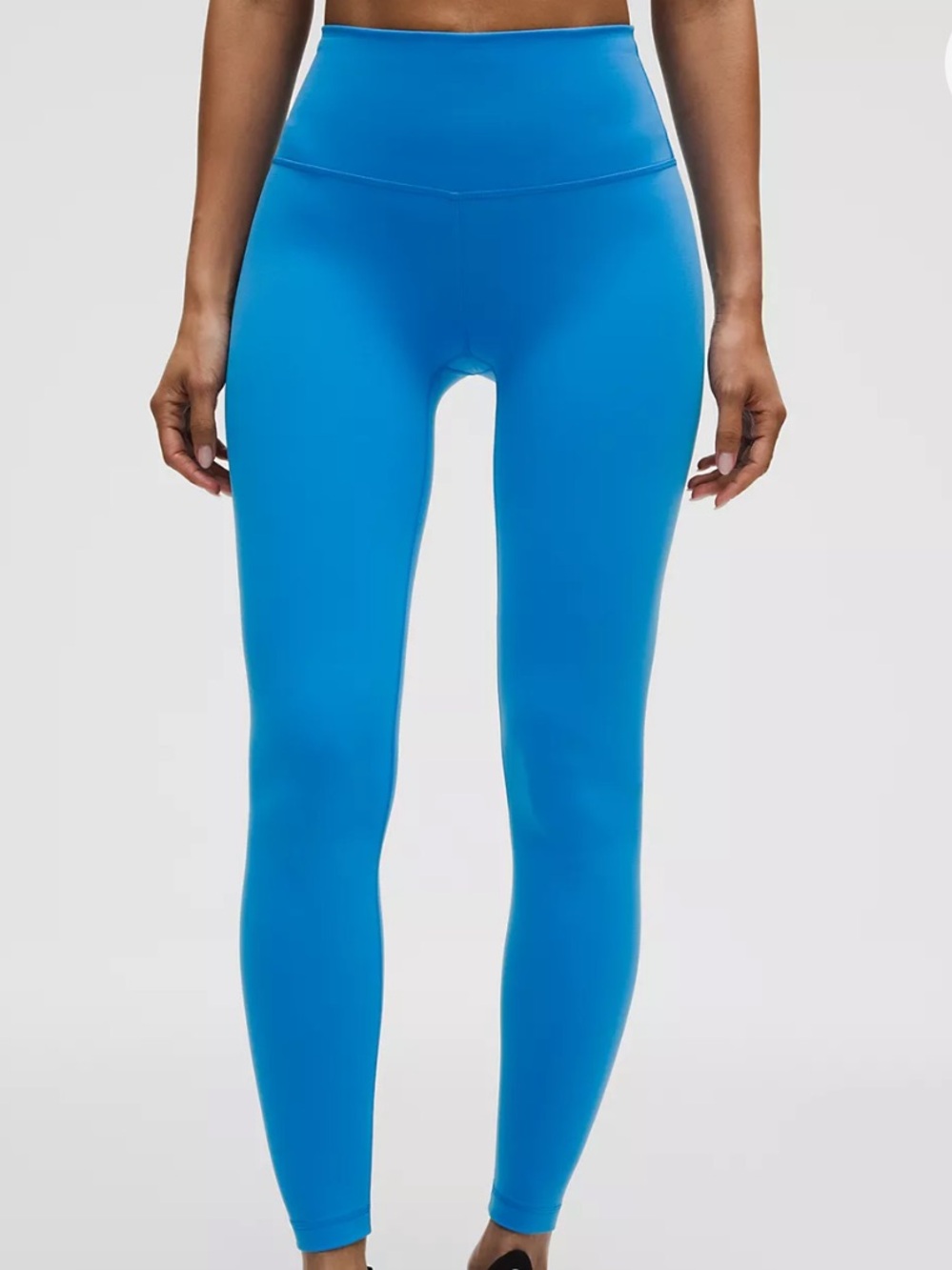 Splits59 Teal-Blue Performance Leggings
